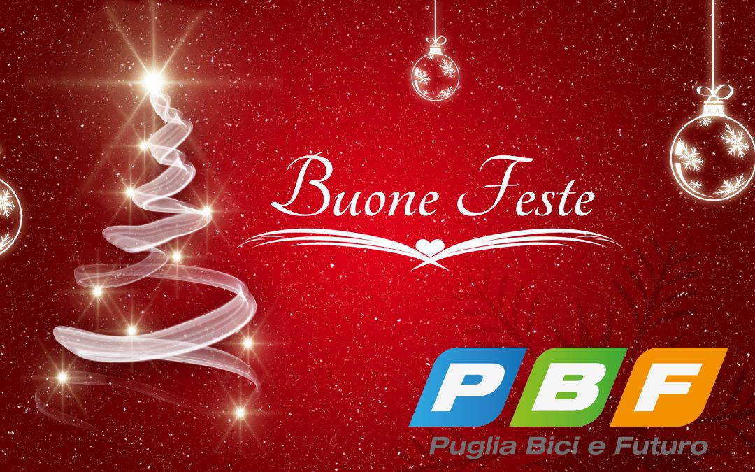 PBeF auguri 2024